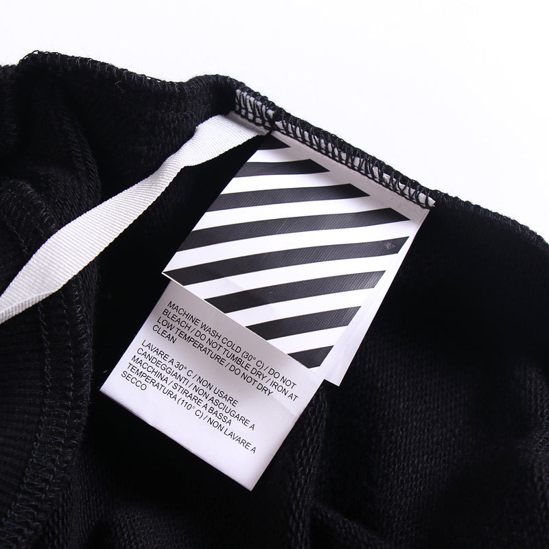 OFF WHITE HOODIE