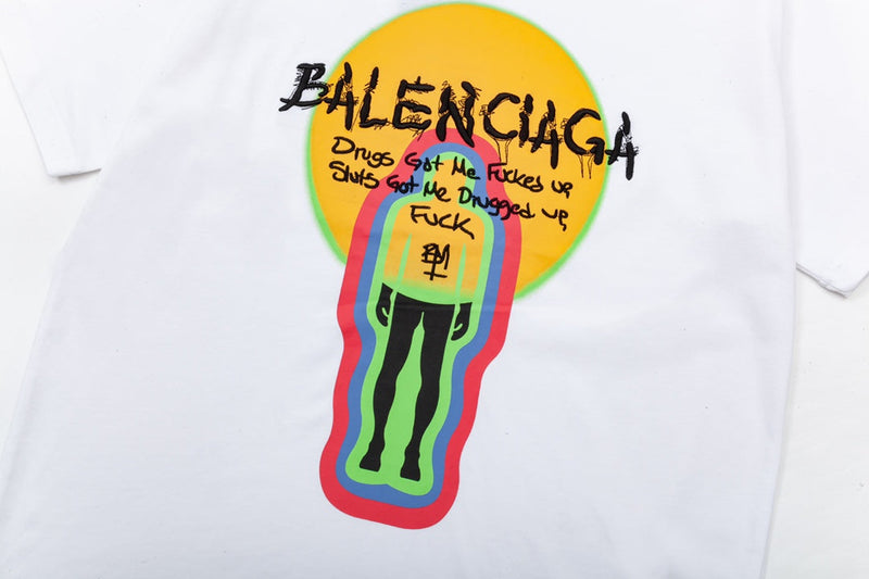 BALENCIAGA T-SHIRT