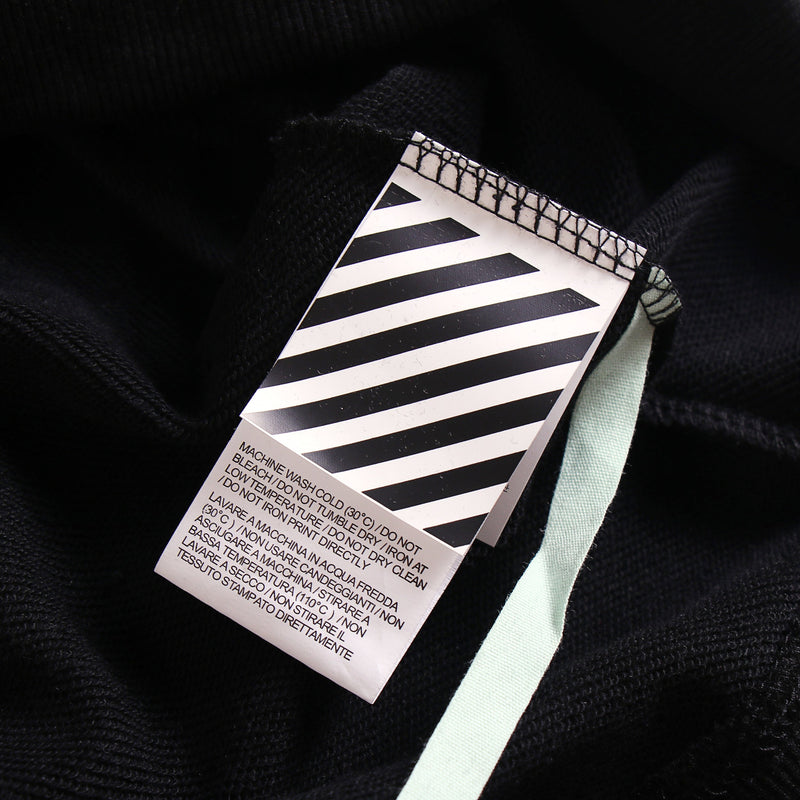 OFF WHITE HOODIE