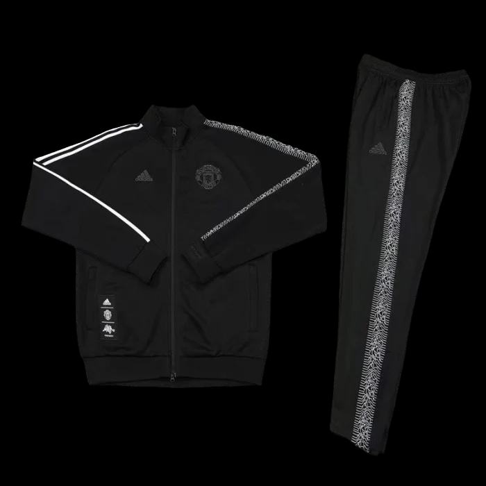 FOOTBALL TRACKSUIT