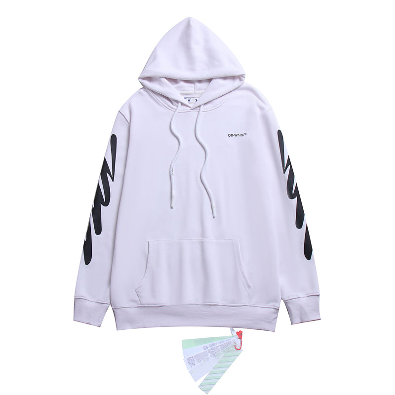 OFF WHITE HOODIE