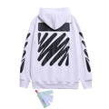 OFF WHITE HOODIE