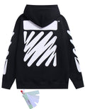 OFF WHITE HOODIE