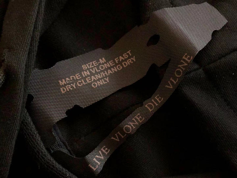 VLONE HOODIE