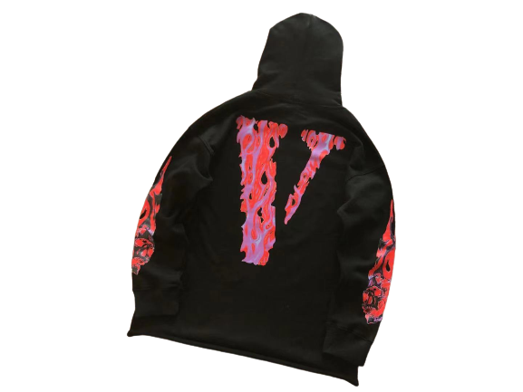 VLONE HOODIE