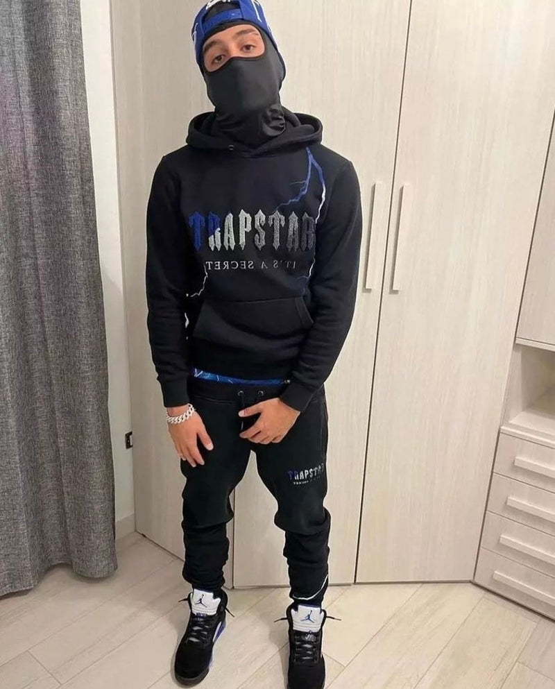 TRAPSTAR TRACKSUIT