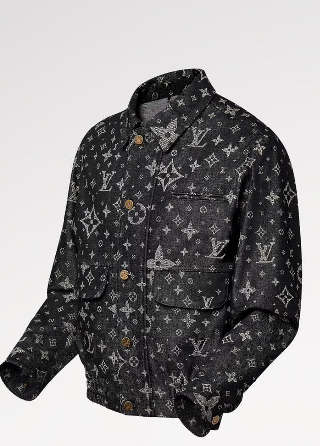 LV JACKET