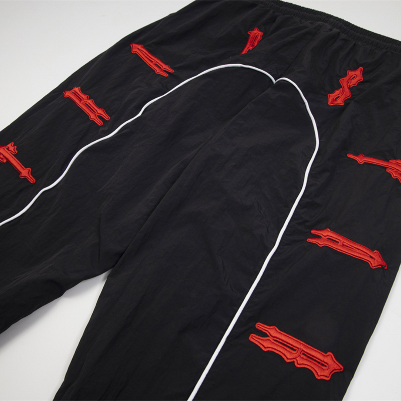 TRAPSTAR TRACKSUIT