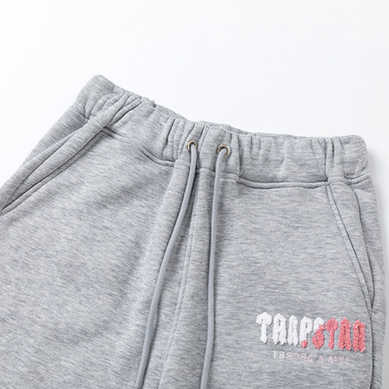 TRAPSTAR TRACKSUIT