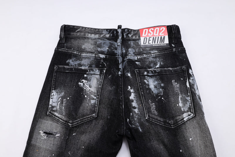 DSQ2 JEANS