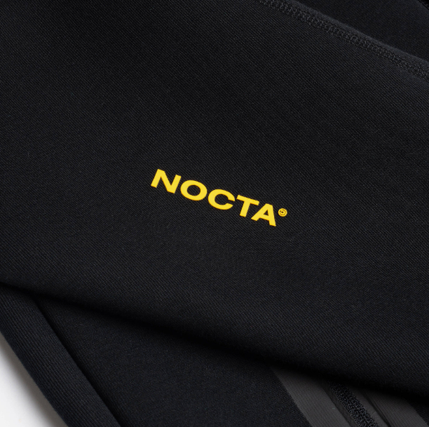 NOCTA HOODIE