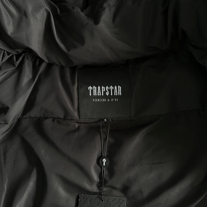 TRAPSTAR JACKET