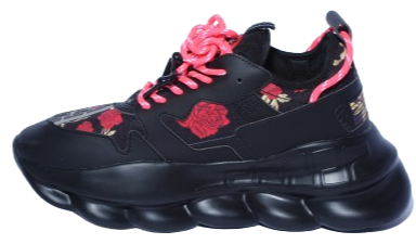 VERSACE CHAIN REACTION