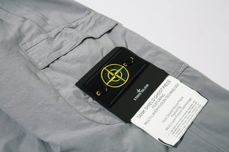 STONE ISLAND PANTS