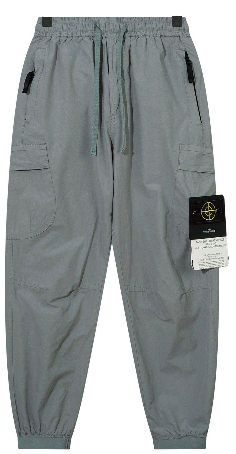 STONE ISLAND PANTS