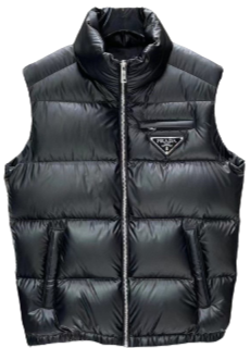 PRADA GILET