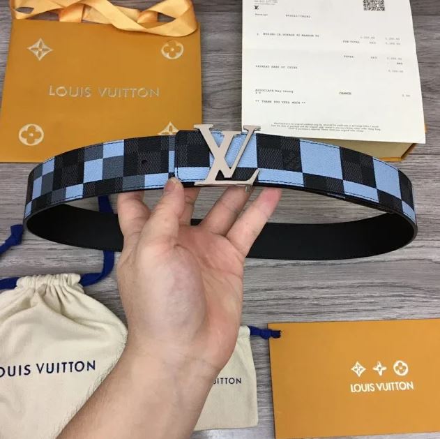 LV BELT