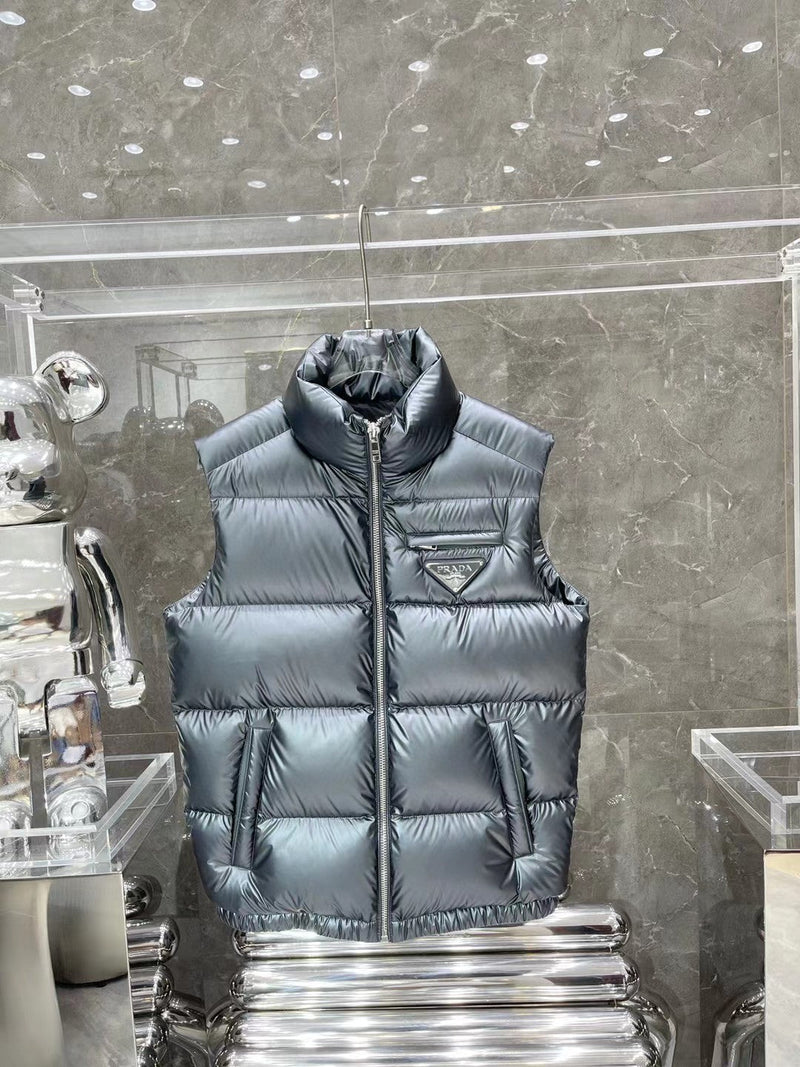 PRADA GILET