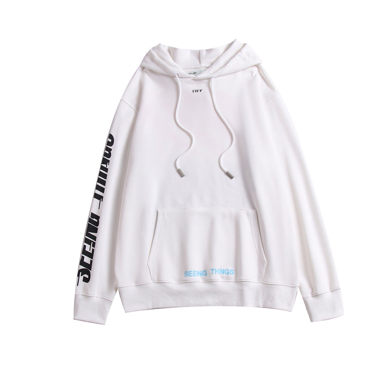 OFF WHITE HOODIE