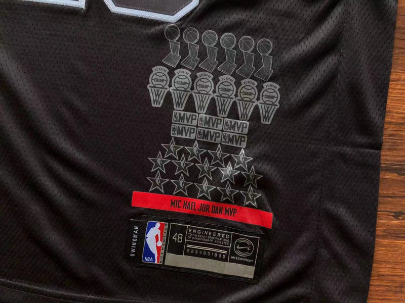 BASKET JERSEY