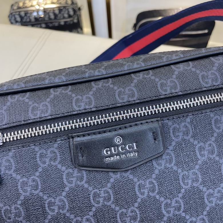 GC BAG