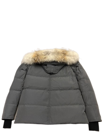 CANADA GOOSE JACKET