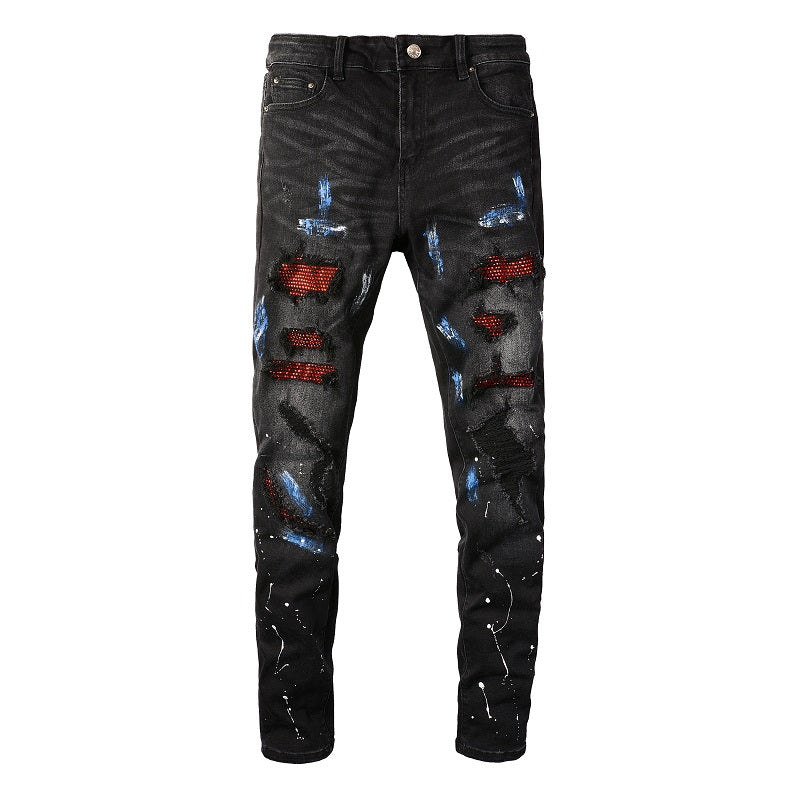 AMIRI JEANS