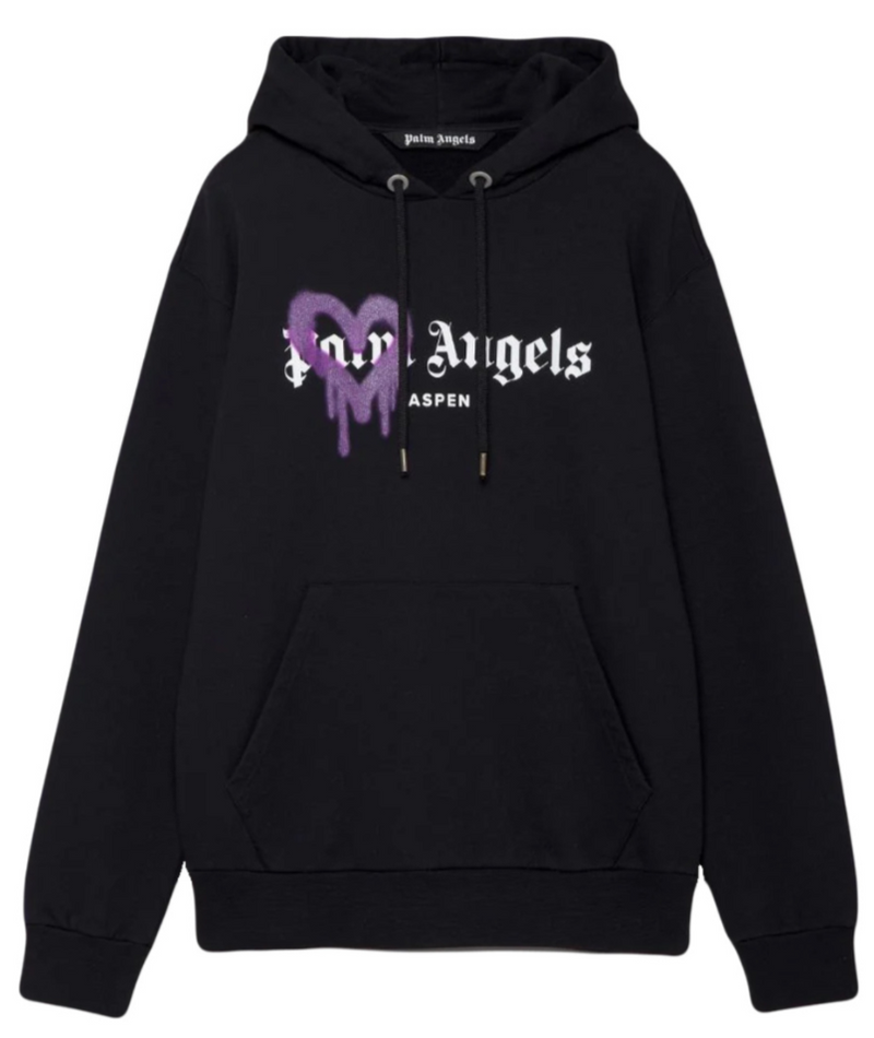 PALM ANGELS HOODIE