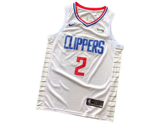 BASKET JERSEY