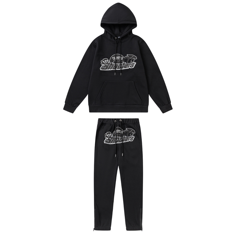 TRAPSTAR TRACKSUIT