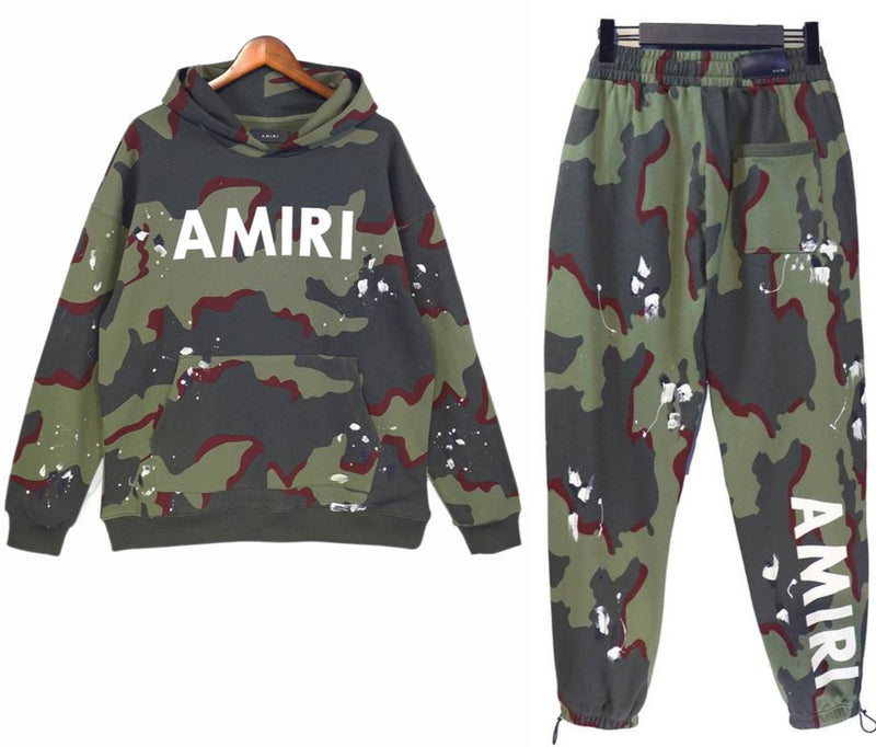 AMIRI TRACKSUIT