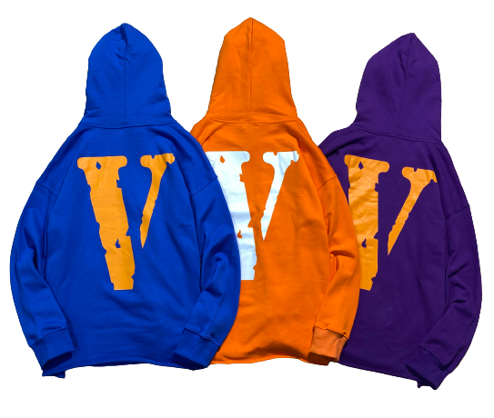 VLONE HOODIE