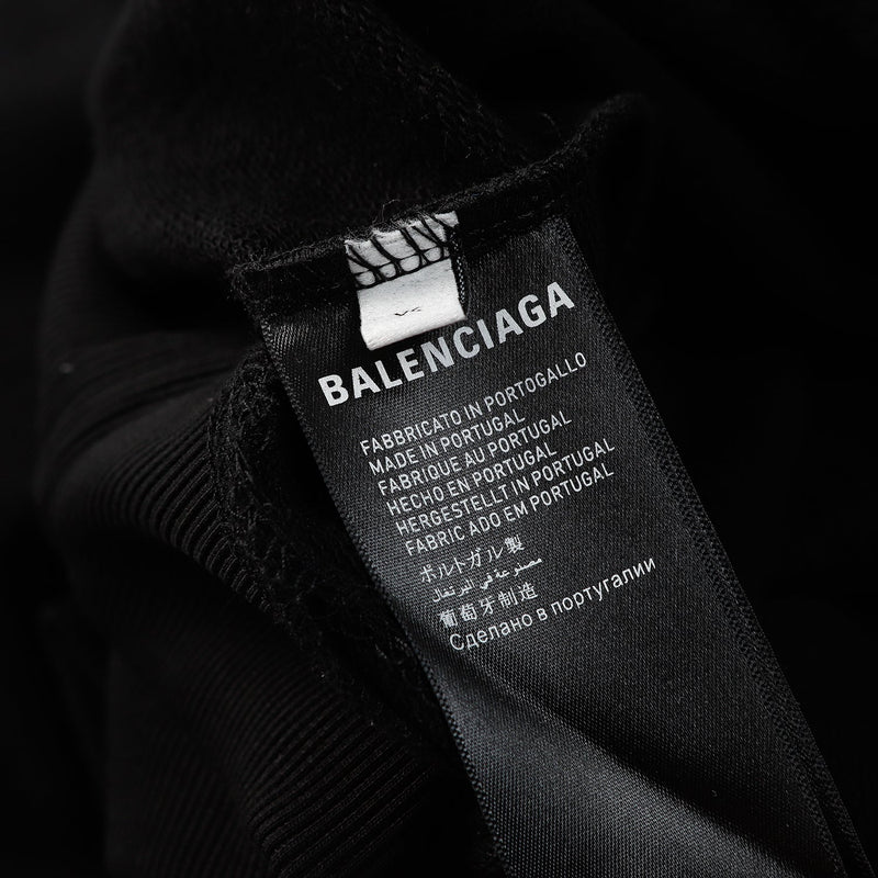 BALENCIAGA HOODIE