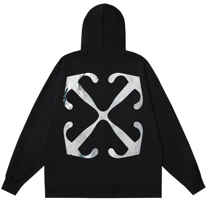 OFF WHITE HOODIE