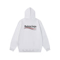 BALENCIAGA HOODIE