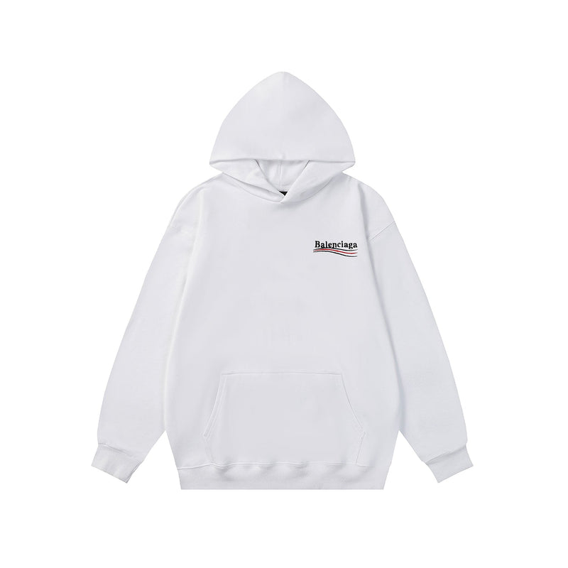 BALENCIAGA HOODIE