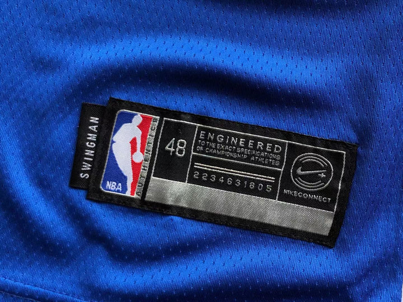 BASKET JERSEY