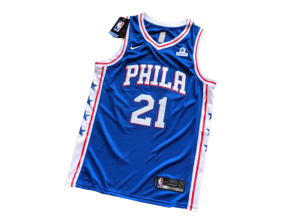 BASKET JERSEY