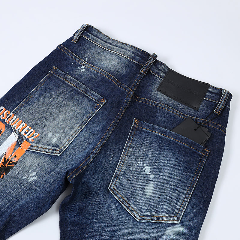 DSQ2 JEANS