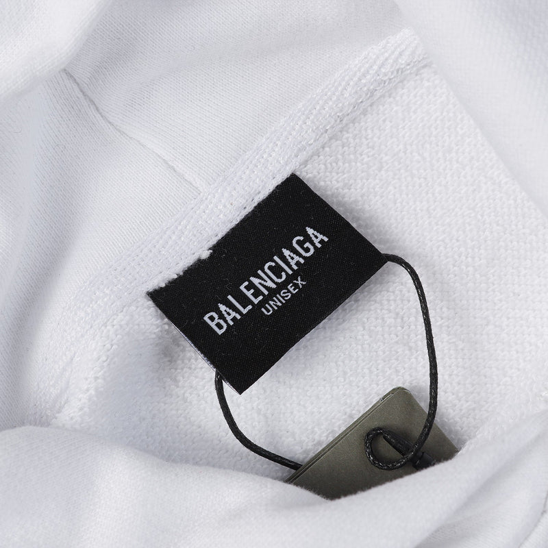 BALENCIAGA HOODIE