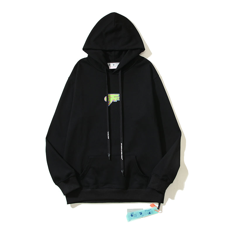 OFF WHITE HOODIE