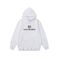 BALENCIAGA HOODIE