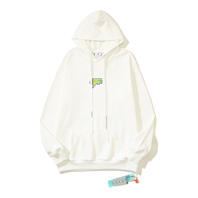 OFF WHITE HOODIE