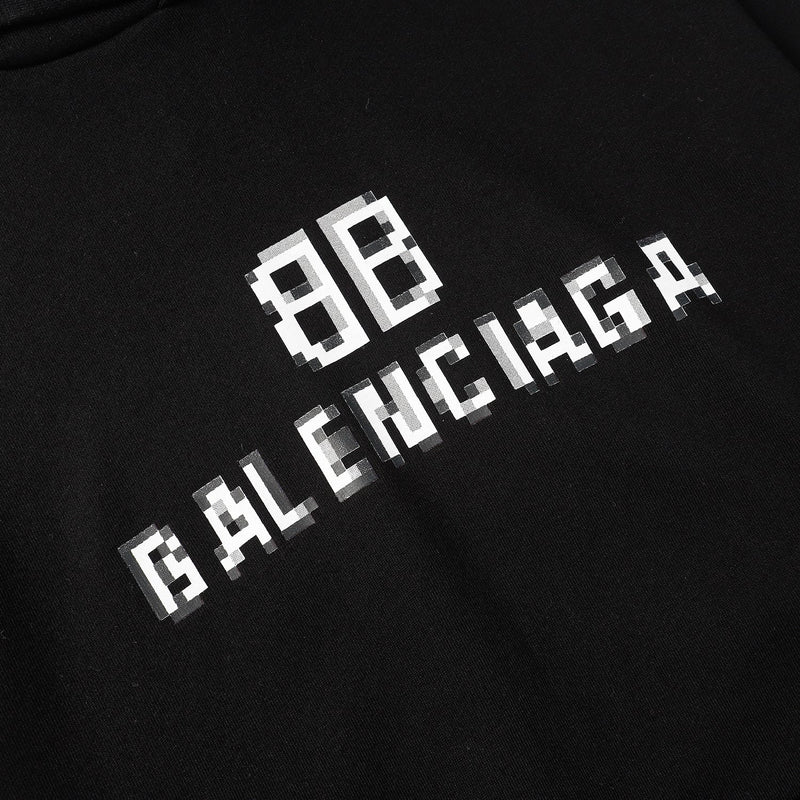 BALENCIAGA HOODIE