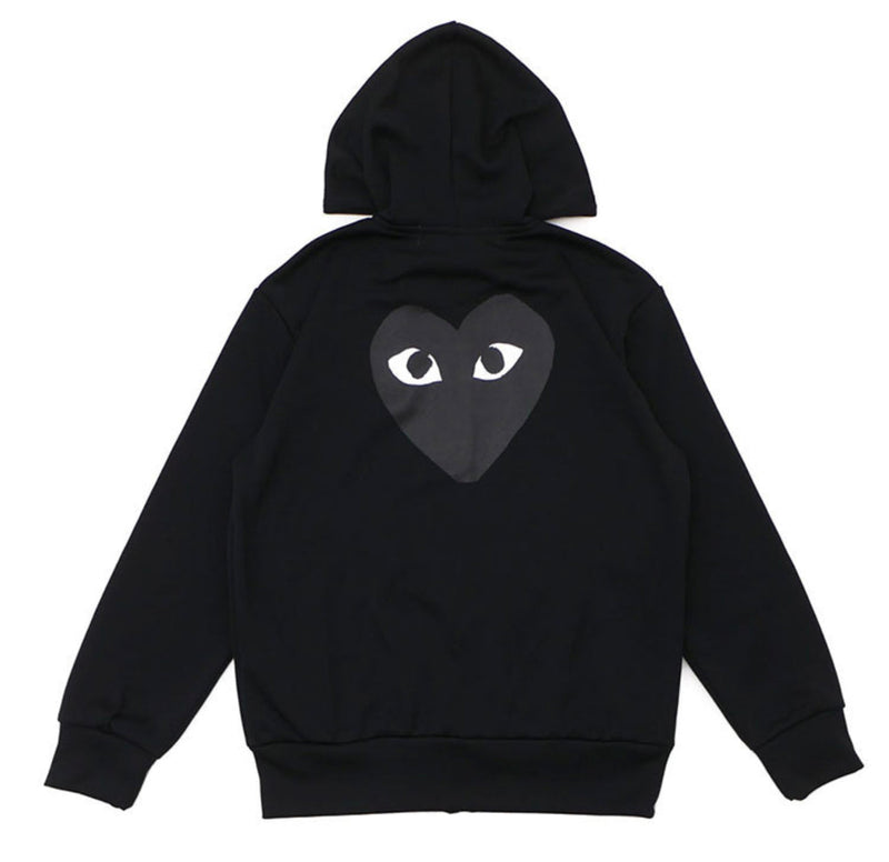 CDG HOODIE