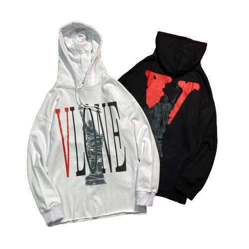 VLONE HOODIE