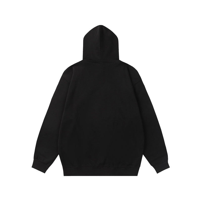 BALENCIAGA HOODIE