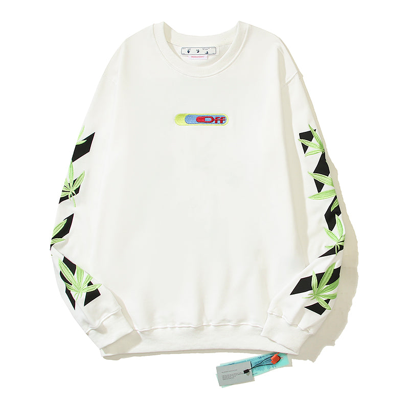 OFF WHITE HOODIE