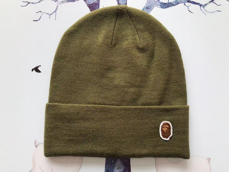 BAPE BEANIE