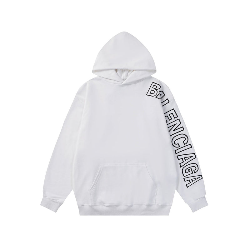 BALENCIAGA HOODIE